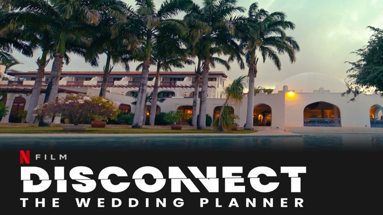 Disconnect The Wedding Planner Wiki
