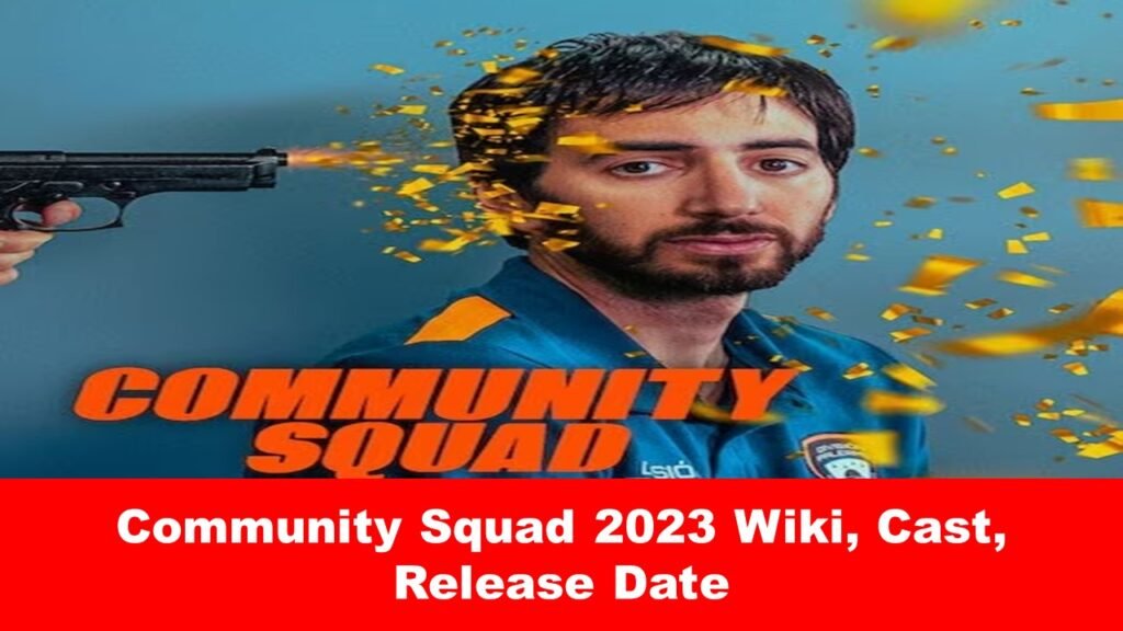 Community Squad 2023 Wiki